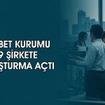 Rekabet Kurumu’ndan sigorta ve sağlık şirketlerine soruşturma