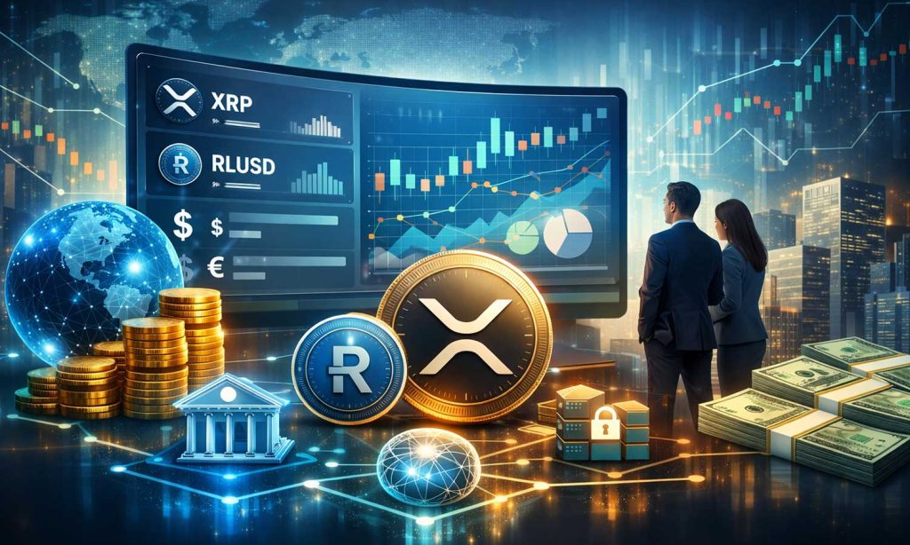 Ripple’dan kurumsal finansa dijital varlık entegrasyonu