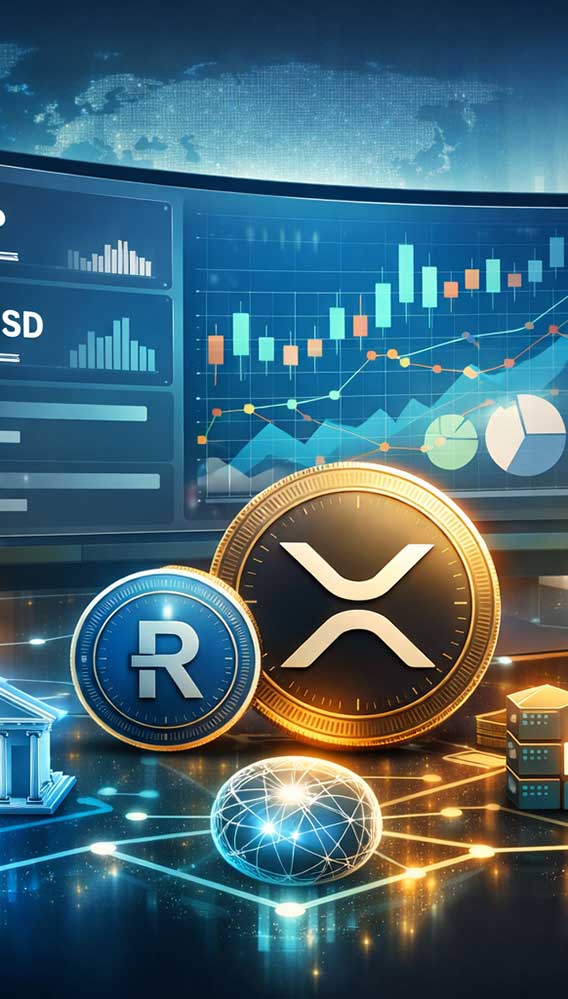 Ripple’dan kurumsal finansa dijital varlık entegrasyonu