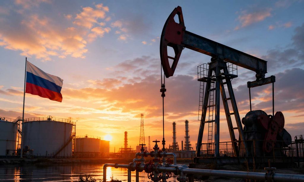 Rusya’dan petrol mesajı: Arz sürüyor, yeni OPEC+ hamlesi yok