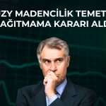 Ruzy Madencilik duyurdu: Temettü yok!