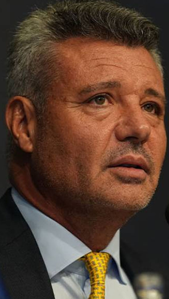 Saadettin Saran: Fenerbahçe’nin harcama sorunları var