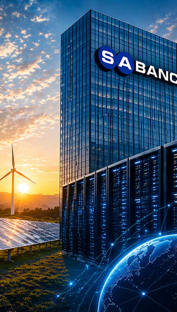 Sabancı CEO'sundan dönüşüm vurgusu: Yeni odak enerji ve teknoloji