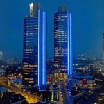 Sabancı Holding CFO’su Mustafa Aydın oldu