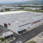 Sanifoam’dan üretim hamlesi: Yeni tesis için taşınma başlıyor