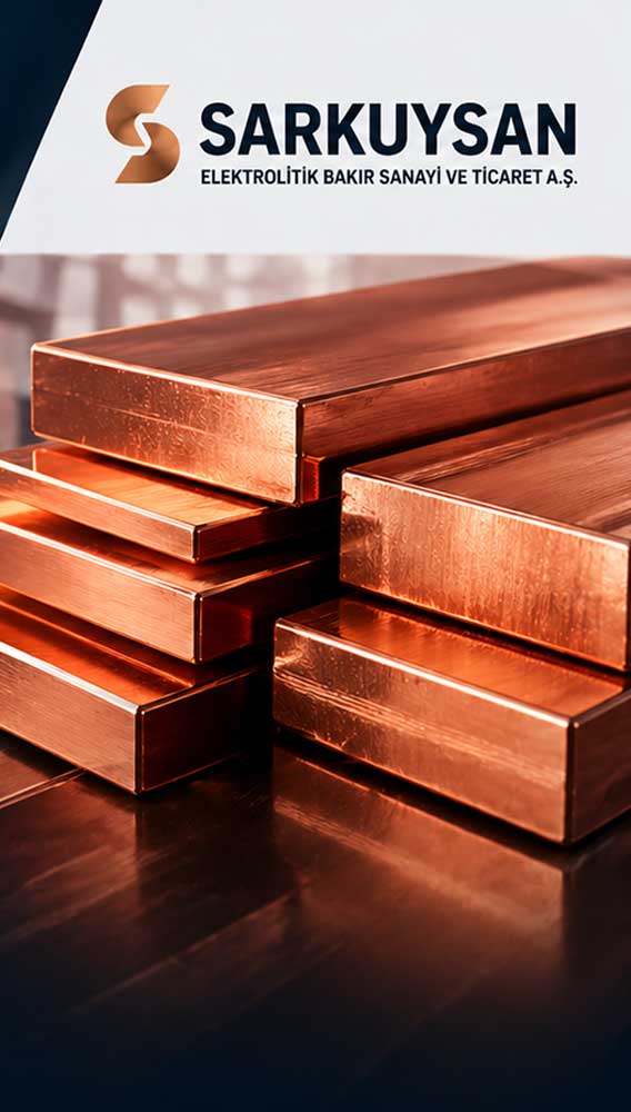 Sarkuysan kârını paylaşıyor: Yüzde 30 net temettü