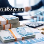 Sarkuysan’dan iştirakine güçlü destek: Rüçhan hakları kullanılacak