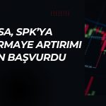 SASA’dan 2,44 milyar TL’lik sermaye artırım başvurusu