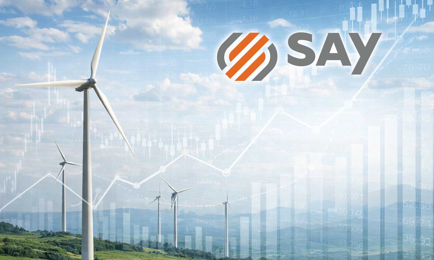 SAY Yenilenebilir 2026 ikinci çeyrek gelir hedefini açıkladı