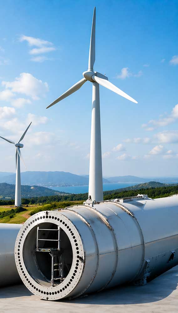 Say Yenilenebilir’den 1,44 milyon euroluk ihale başarısı