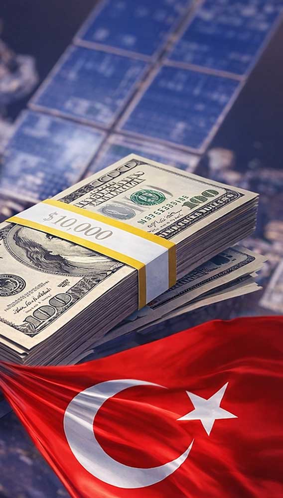 SDT Uzay’dan 2 milyon dolarlık savunma anlaşması