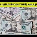 SDTTR iştiraki 1,9 milyon dolarlık iş aldı!