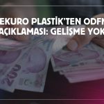 Sekuro Plastik: Olağandışı harekete neden yok