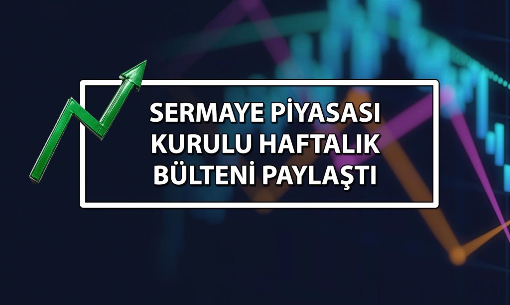 Sermaye Piyasası Kurulu yüzde 408 bedelsiz başvurusunu onayladı
