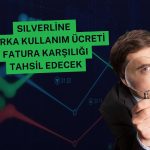 Silverline 2,2 milyon TL marka kullanım geliri elde edecek
