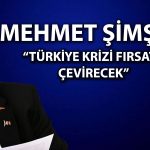 Şimşek açıkladı! Petrol fiyatları enflasyonu nasıl etkileyecek?