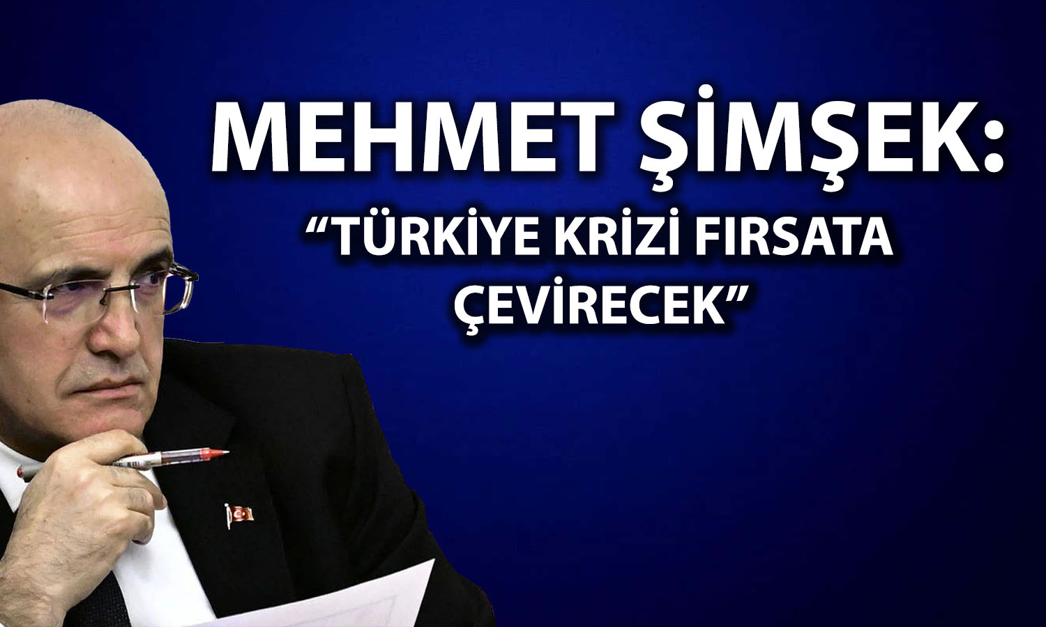 Şimşek açıkladı! Petrol fiyatları enflasyonu nasıl etkileyecek?