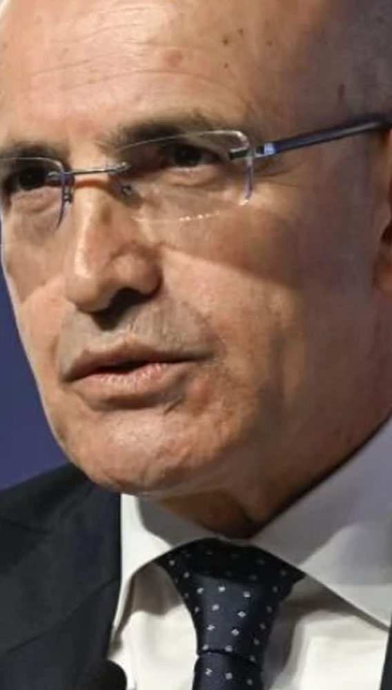 Şimşek: Enflasyon beklentilerinde enerji maliyetleri etkili oldu