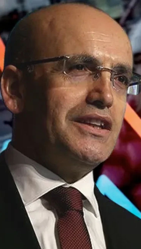 Şimşek: Programın özü tek haneli enflasyon