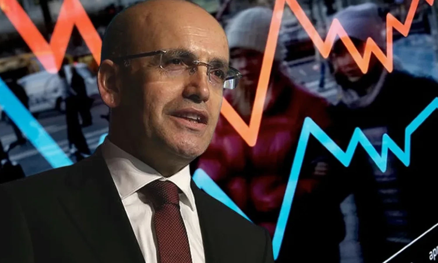 Şimşek: Programın özü tek haneli enflasyon