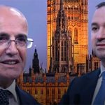 Şimşek ve Karahan’dan Londra’da kararlılık mesajı: Faiz artışı masada