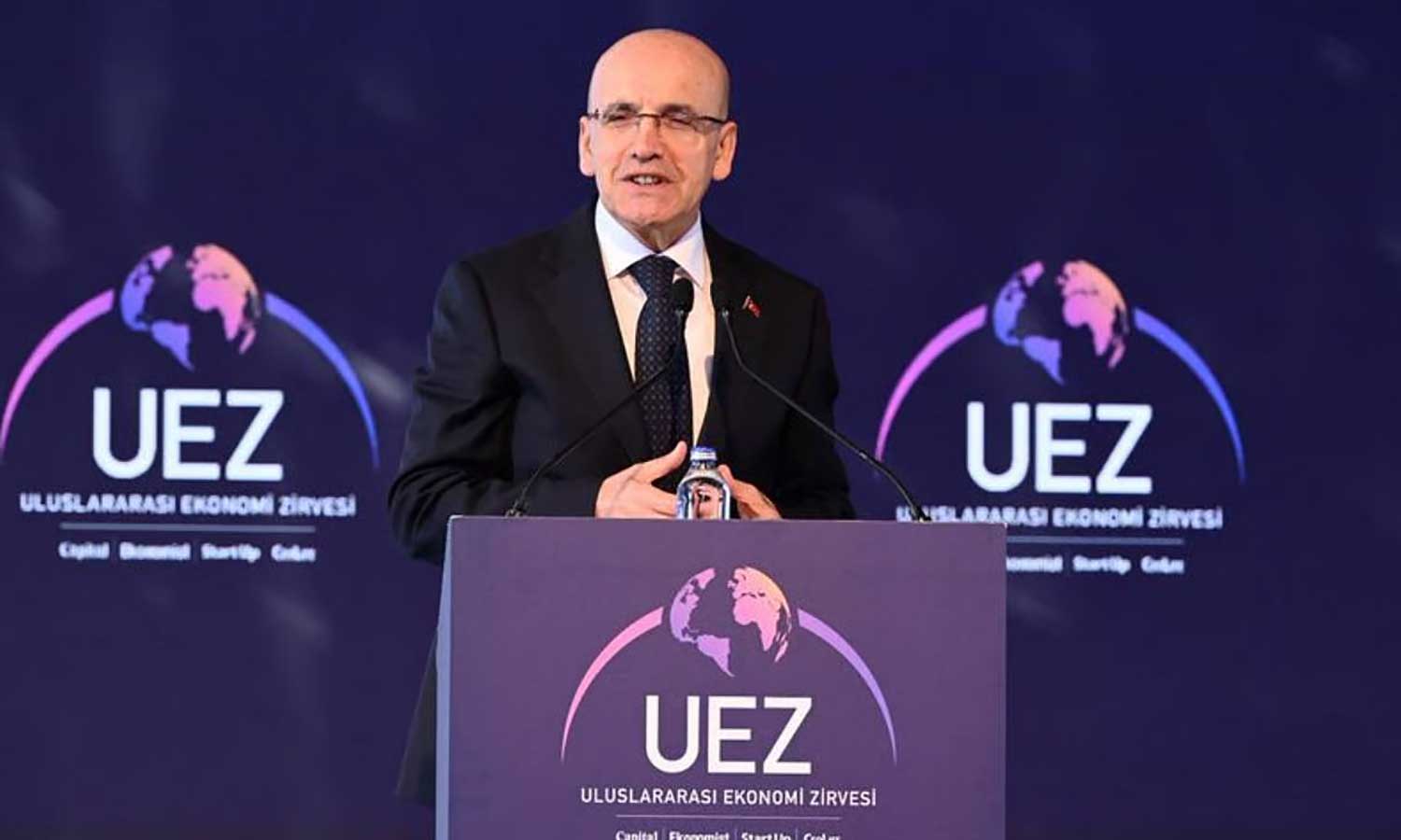 Şimşek’ten net mesaj: Program rayından çıkmaz