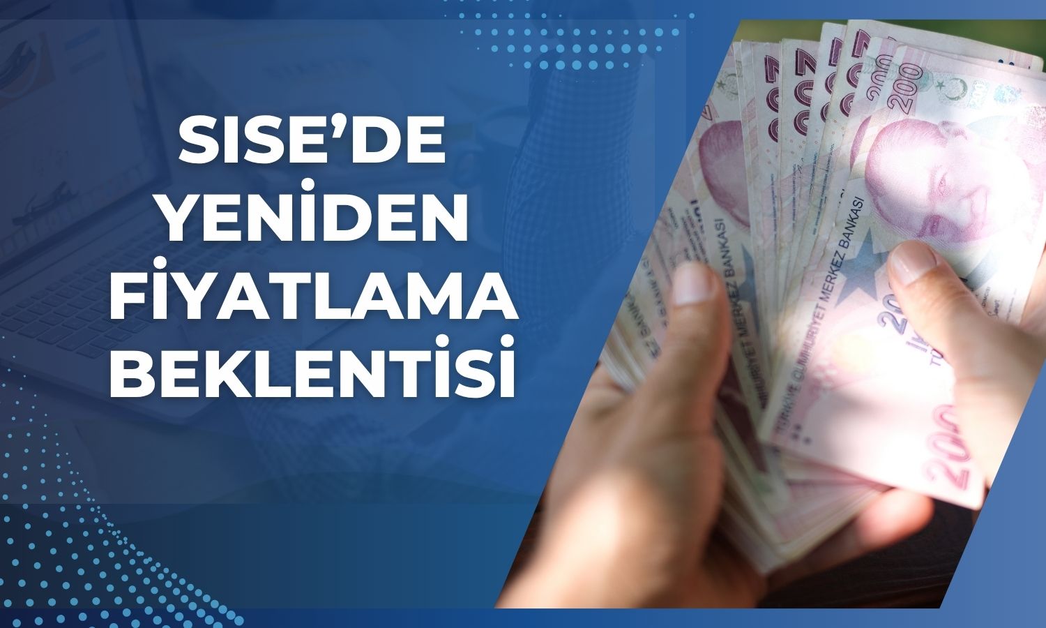 Şişecam hedef fiyatı belirlendi: Tavsiye AL!