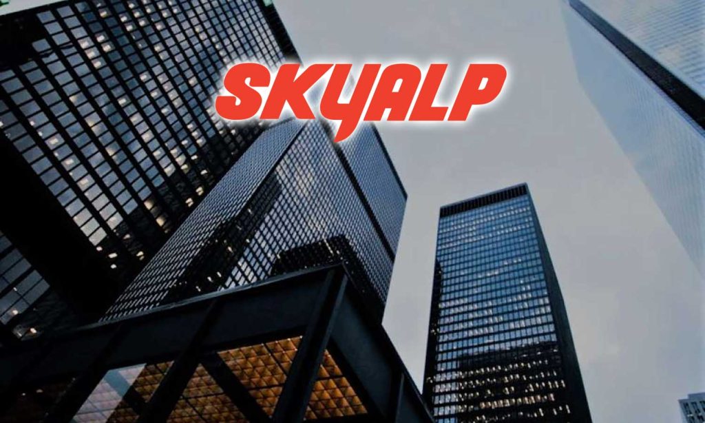 Skyalp grubunda 3,5 milyon TL’lik hisse devri