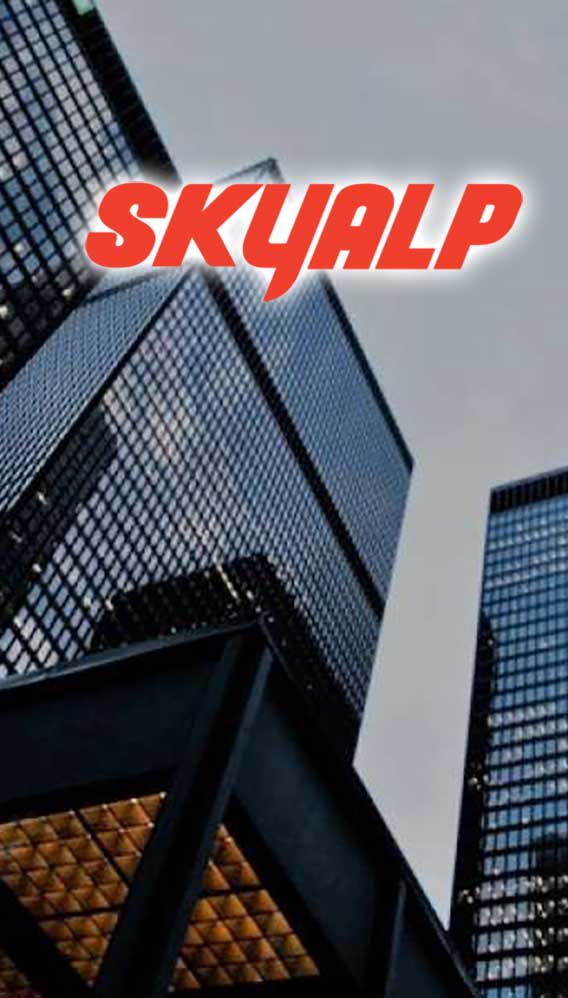 Skyalp grubunda 3,5 milyon TL’lik hisse devri