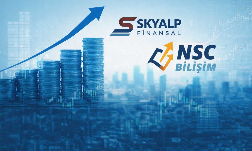 Skyalp’tan birleşme hamlesi: NSC Bilişim için SPK başvurusu