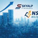 Skyalp’tan birleşme hamlesi: NSC Bilişim için SPK başvurusu