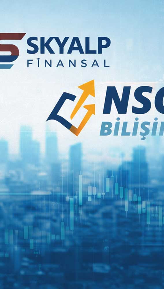 Skyalp’tan birleşme hamlesi: NSC Bilişim için SPK başvurusu