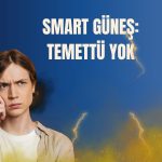 Smart Güneş’in temettü önerisi onaylandı!
