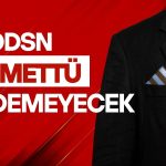 SODSN yatırımcısına temettü yok: Enflasyon muhasebesi engeli