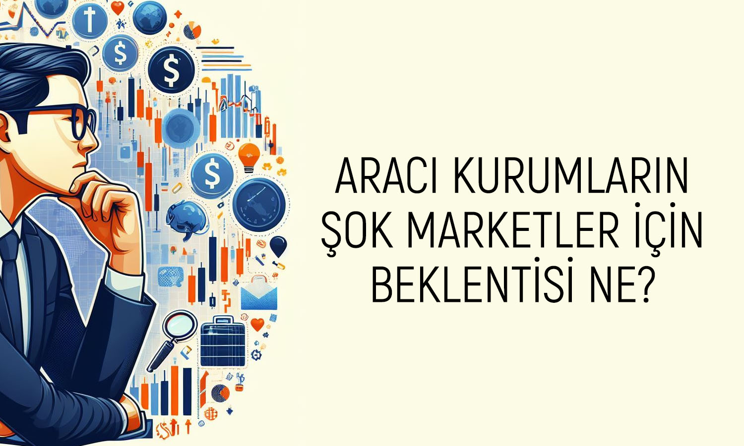Şok Marketler 88 TL’yi aşacak mı? Hisse için 7 farklı hedef fiyat