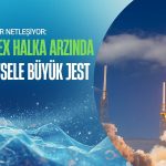 SpaceX halka arz detayları: Musk’tan küçük yatırımcıya büyük jest