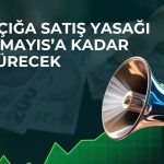 SPK’dan açığa satış yasağına süre uzatımı