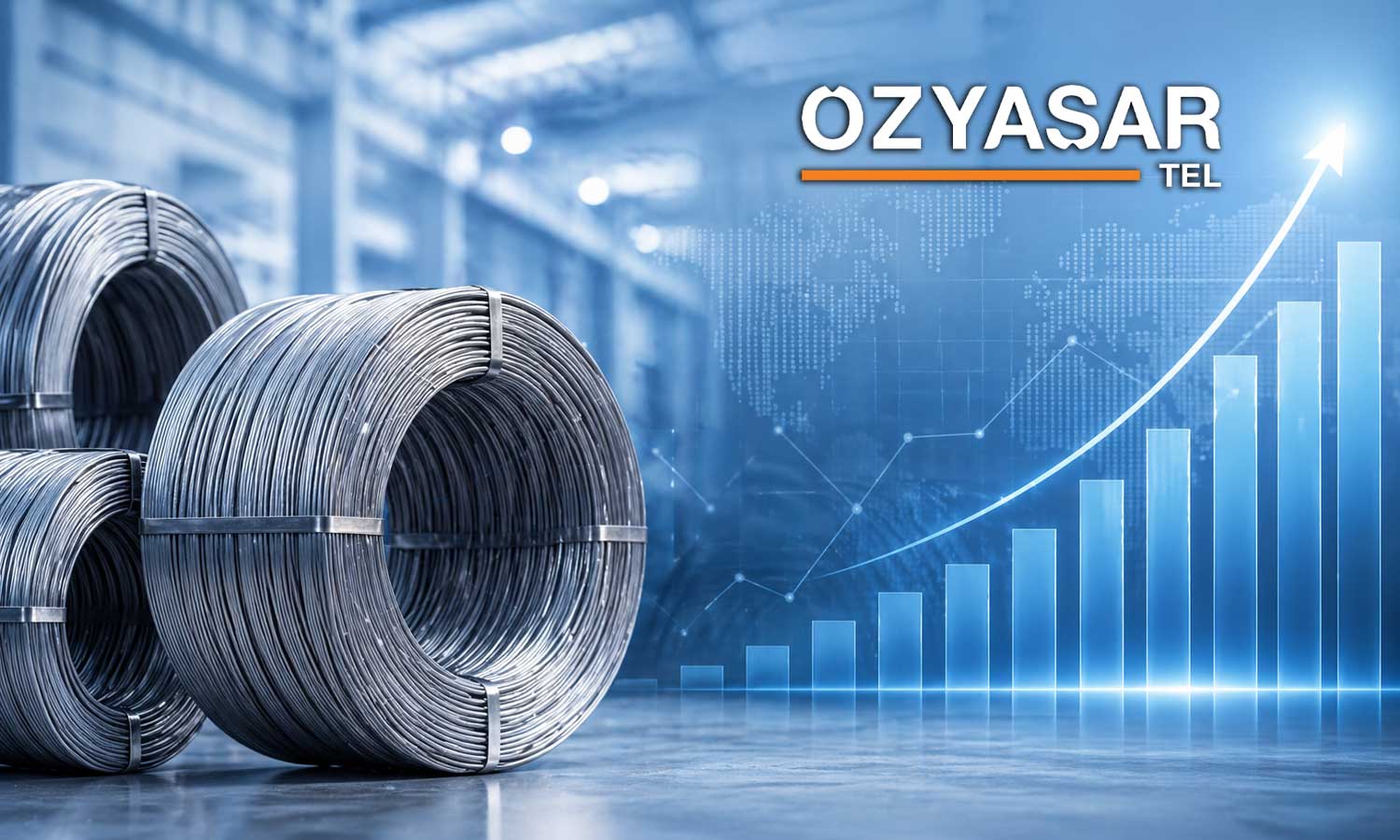 SPK’dan Özyaşar Tel’e bedelsiz artırım için yeşil ışık