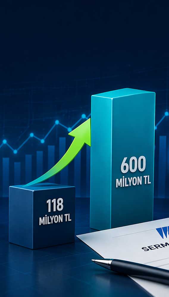 Sümer Varlık’ın sermaye artırımı SPK’dan onay aldı