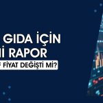 Tab Gıda 1Ç26 bilançosu beğenildi mi? Hissede hedef fiyat ne?