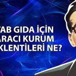 Tab Gıda (TABGD) için beş farklı hedef fiyat: 380 TL’yi görecek mi?