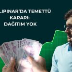 Tatlıpınar Enerji zarar nedeniyle temettü vermiyor
