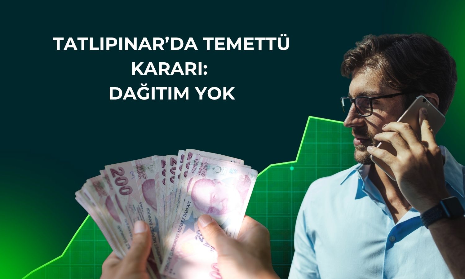 Tatlıpınar Enerji zarar nedeniyle temettü vermiyor