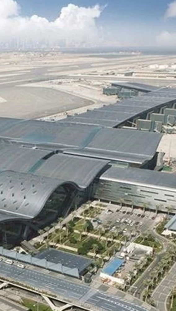 Tav Havalimanları’nın Mart 2026’da yolcu trafiği yükseldi