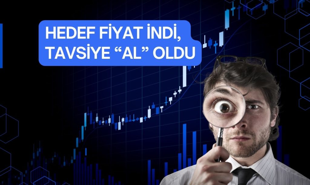 TAVHL için hedef fiyat düşerken öneri yükseldi