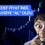 TAVHL için hedef fiyat düşerken öneri yükseldi