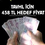 TAVHL’de yukarı yönlü potansiyel sürüyor