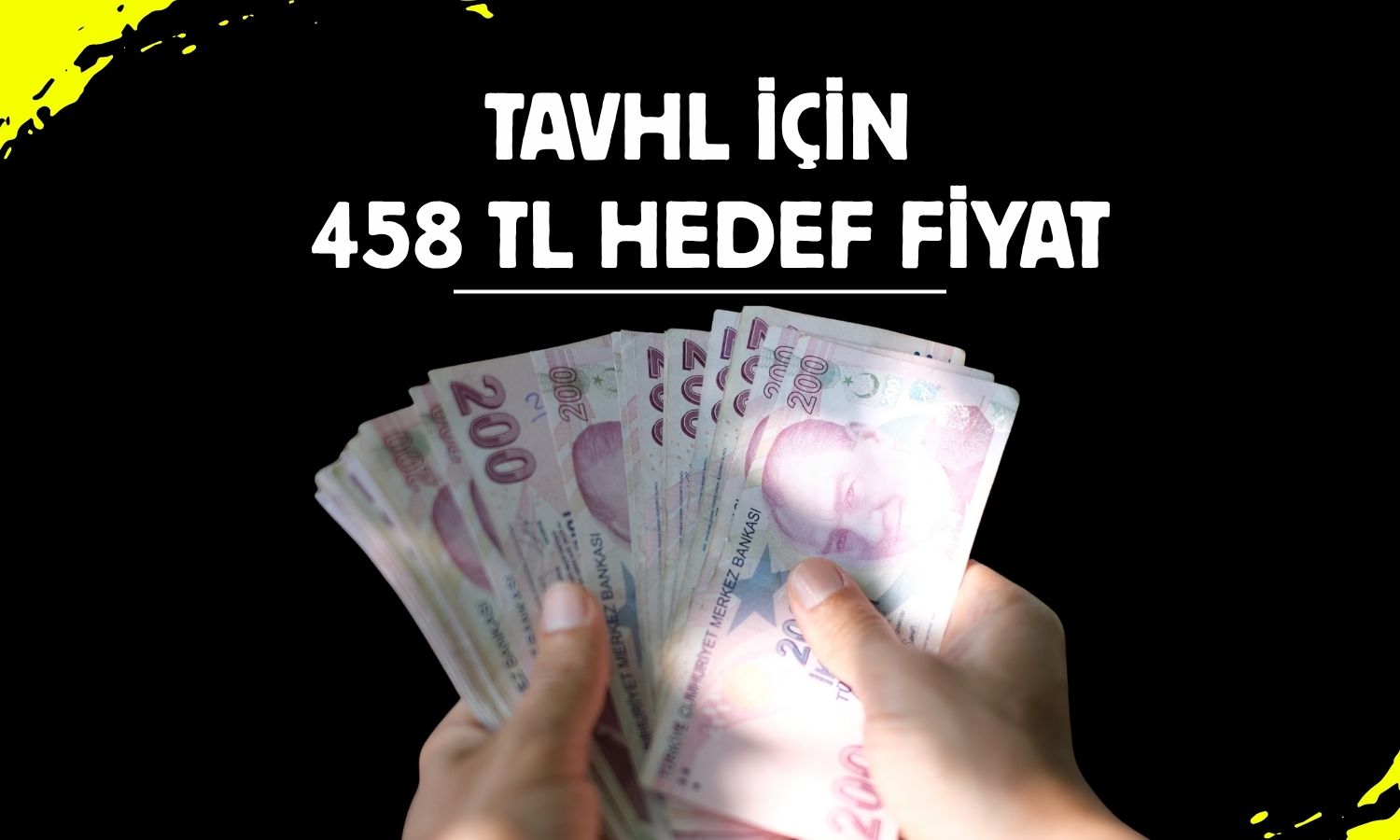 TAVHL’de yukarı yönlü potansiyel sürüyor