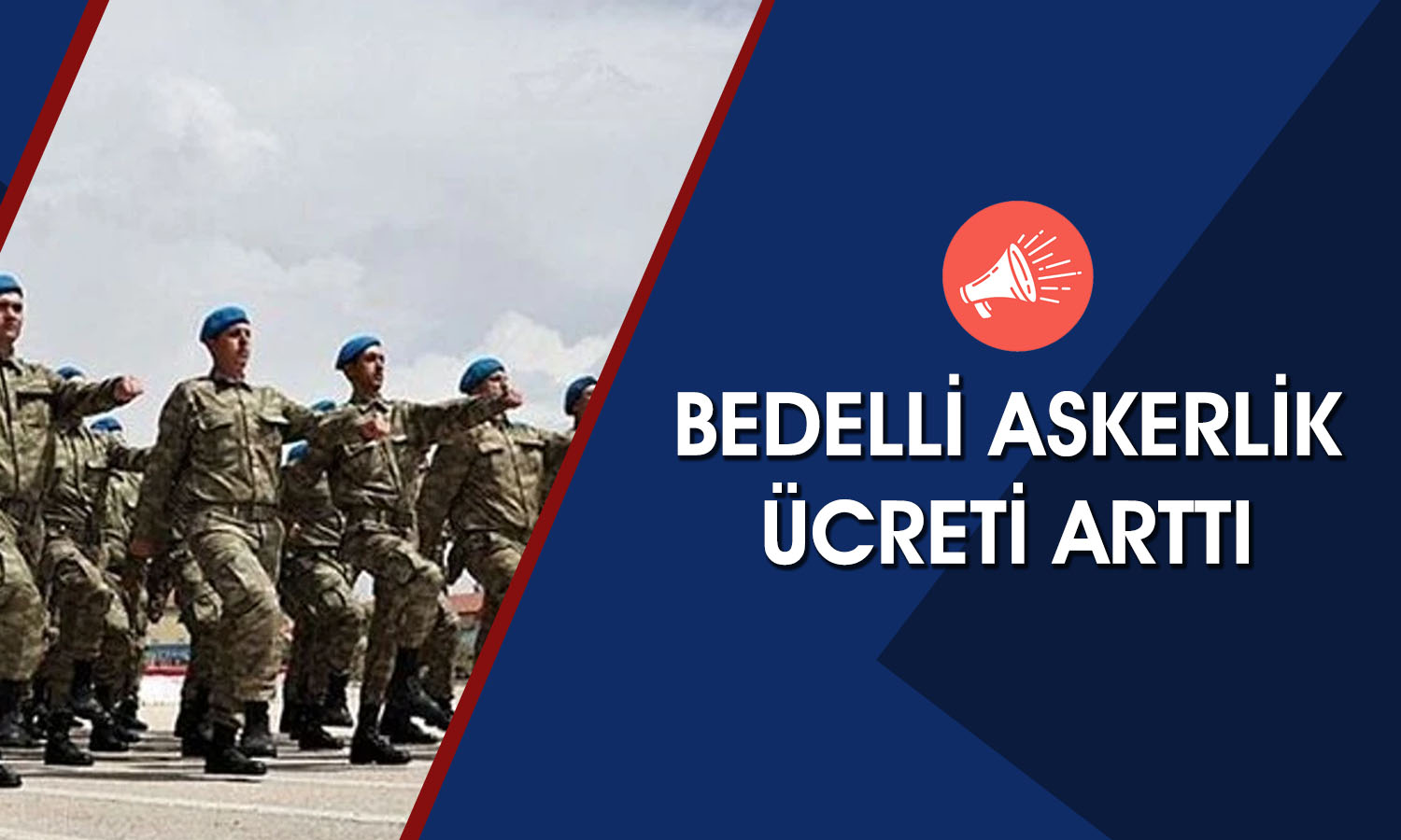 TBMM onayladı: ÖTV’siz araç imkanı! Bedelli askerlik ücreti arttı