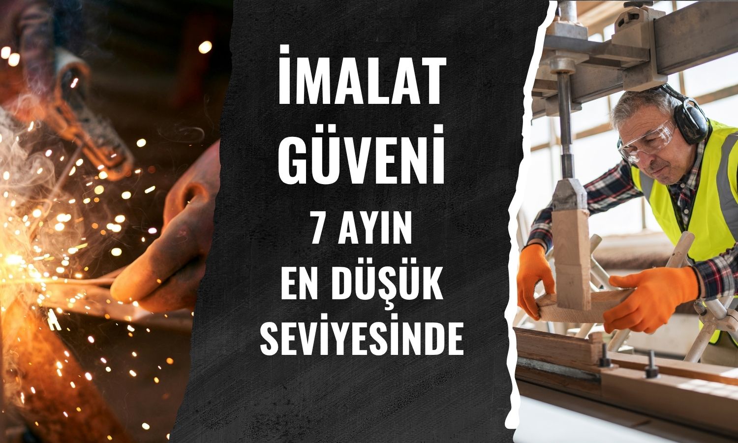 TCMB açıkladı: Reel kesim güven endeksi düştü